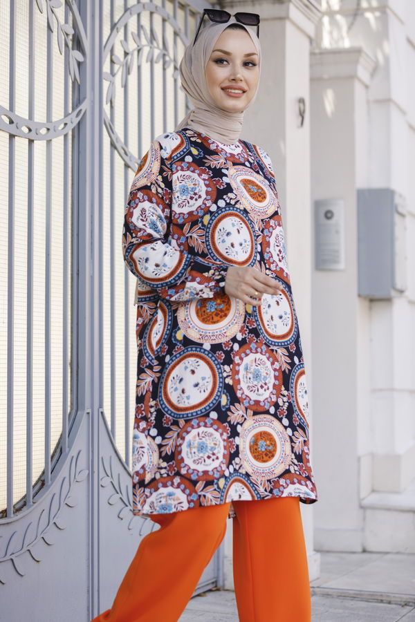 Tunik Taba - 10778
