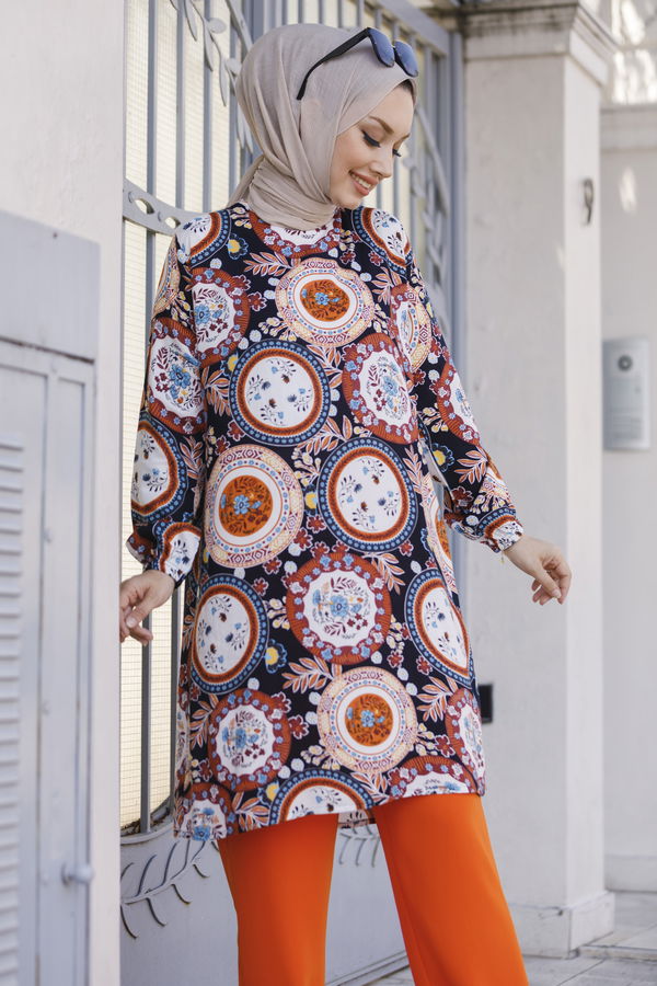 Tunik Taba - 10778