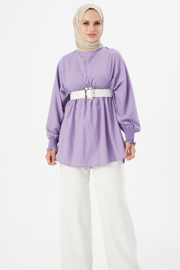 TUNIK Lila - 3663