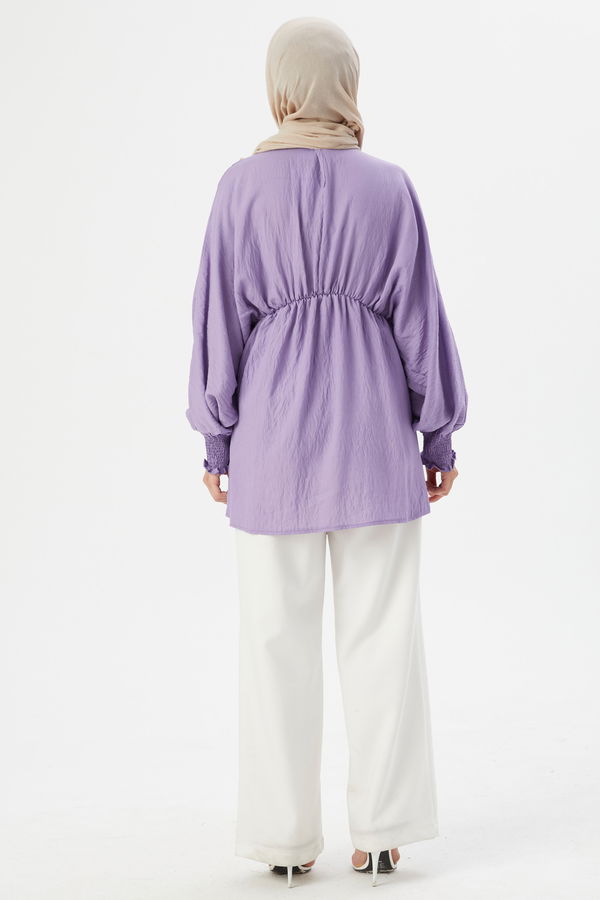 TUNIK Lila - 3663