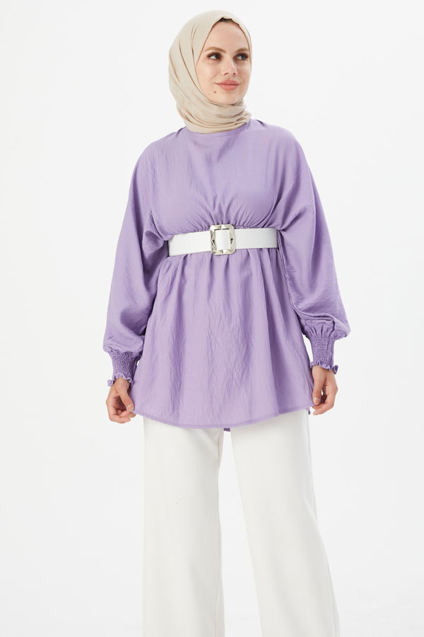 TUNIK Lila - 3663