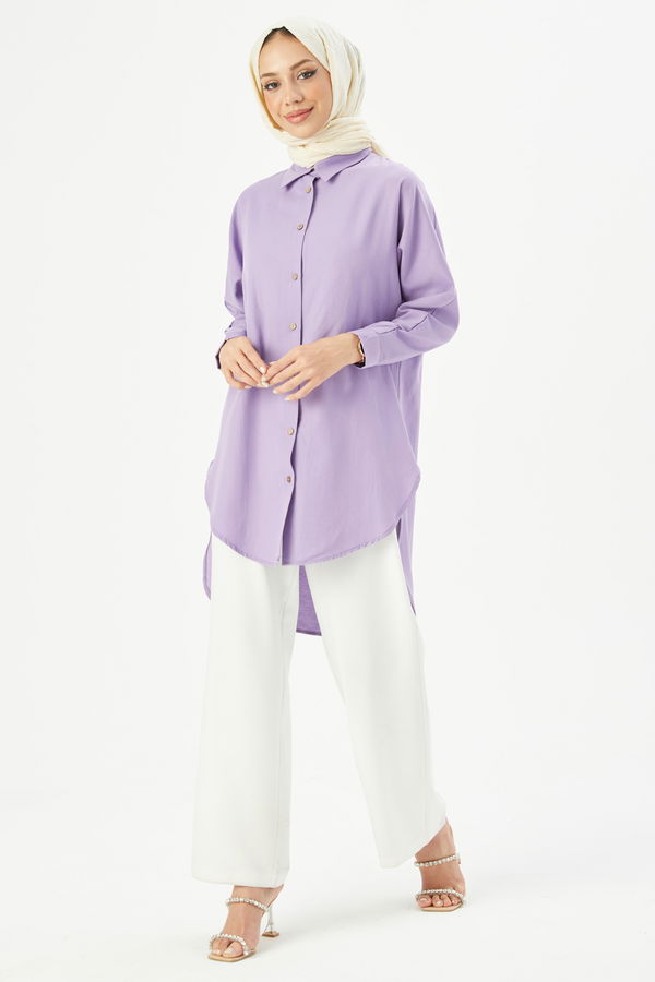 Tunik Lila - 3123