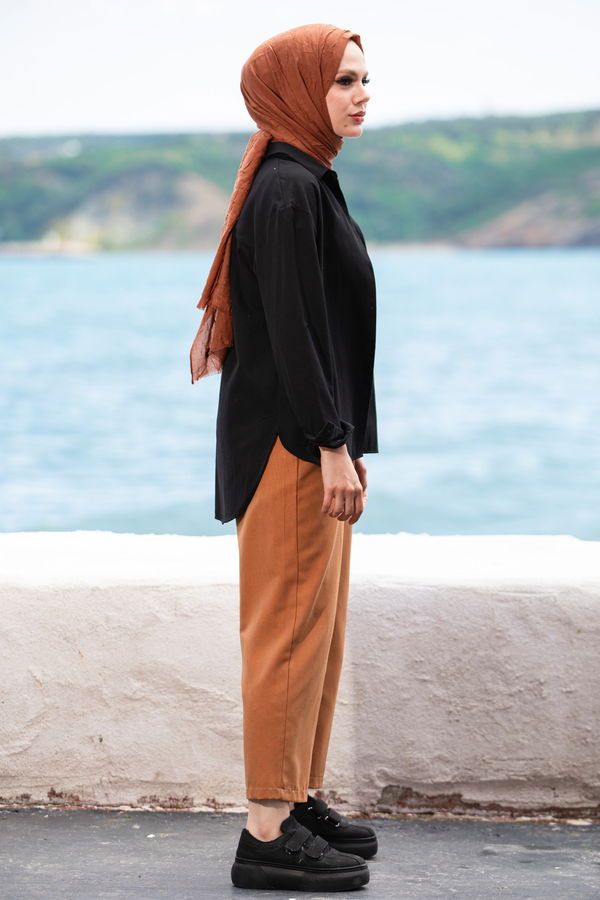 Pantolon Taba - 10018