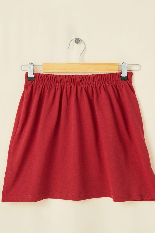 ETEKLIK Bordo - 3700