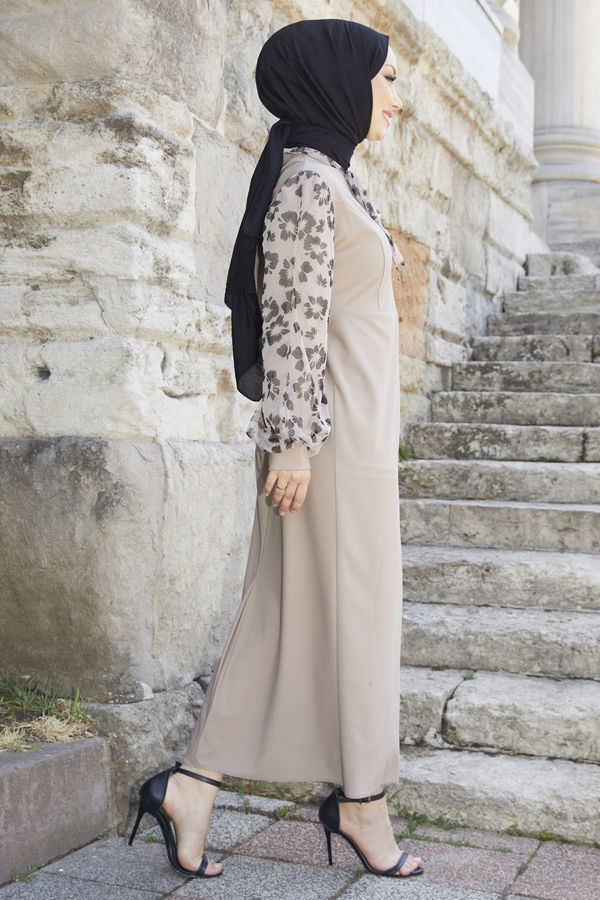 Abiye Elbise Vizon - 21100 VİZON