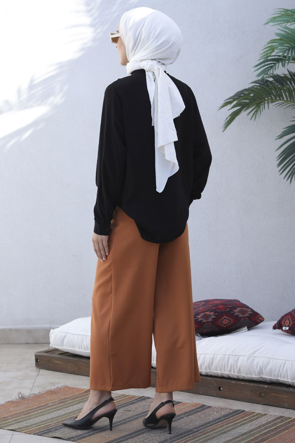 PANTOLON Kiremit - 3525