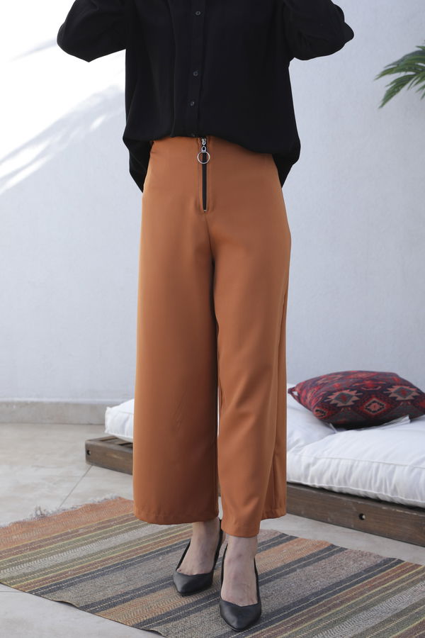 PANTOLON Kiremit - 3525
