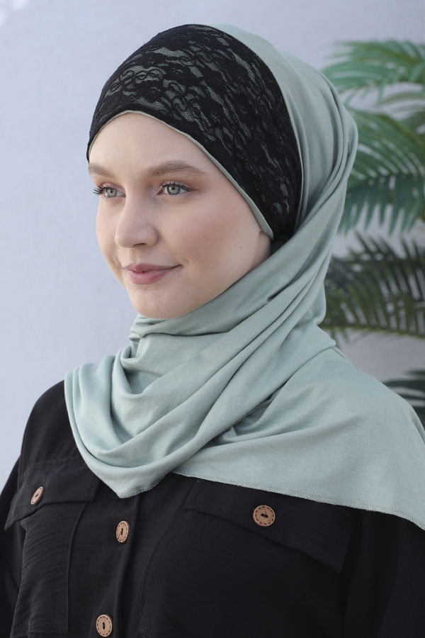 Şal Yeşil - 30105 YEŞİL
