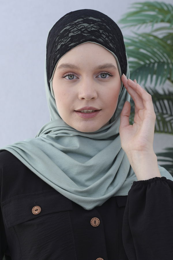 Şal Yeşil - 30105 YEŞİL