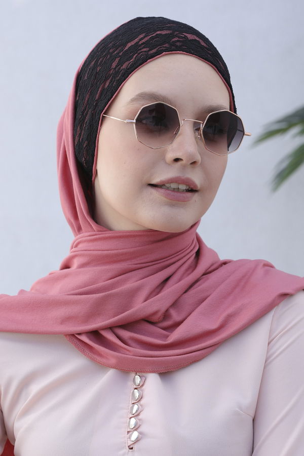 Şal Pembe - 30105