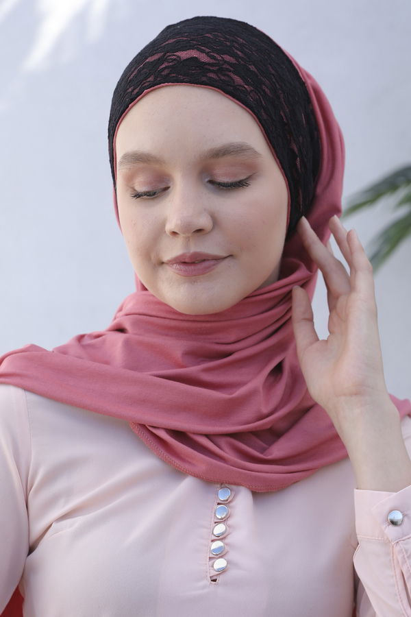 Şal Pembe - 30105