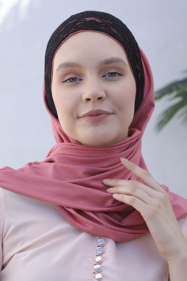 Şal Pembe - 30105