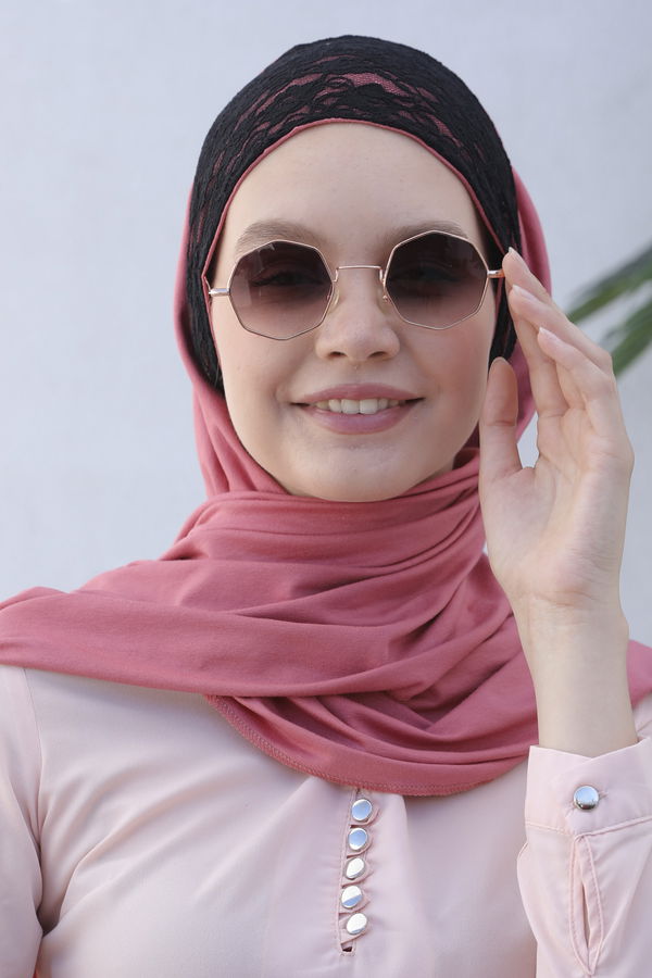 Şal Pembe - 30105