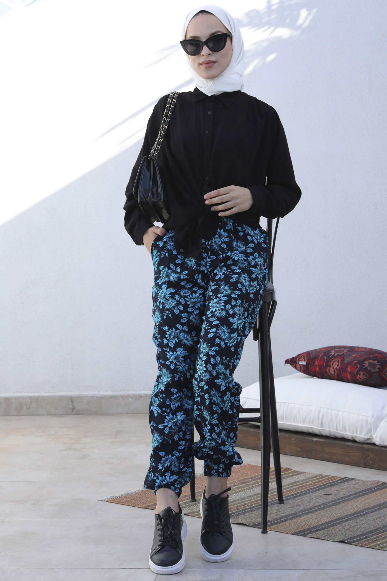 PANTOLON Mavi - 3567