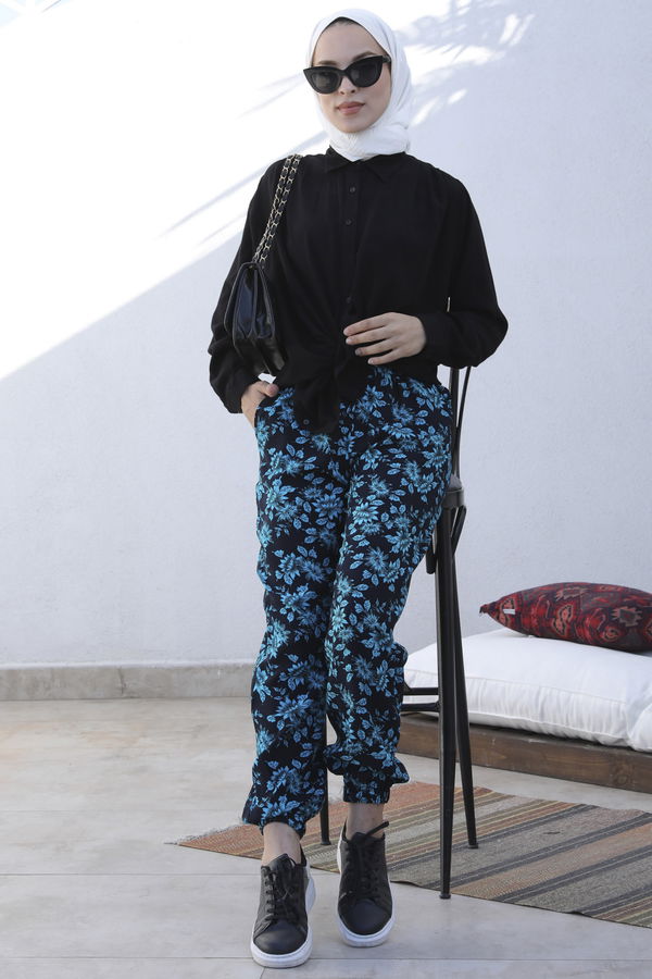 PANTOLON Mavi - 3567