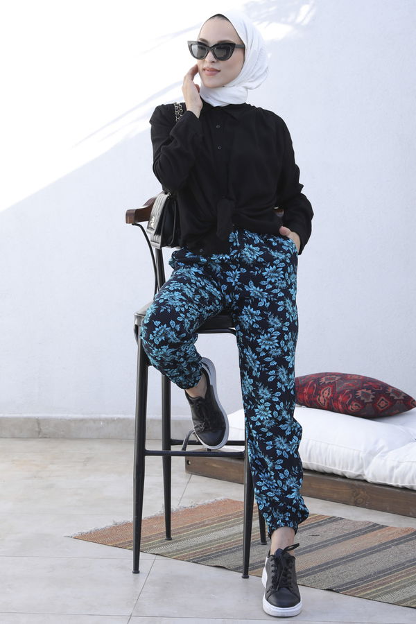 PANTOLON Mavi - 3567
