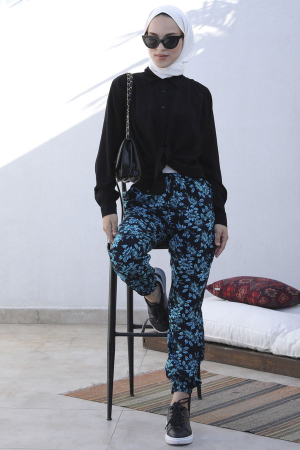 PANTOLON Mavi - 3567