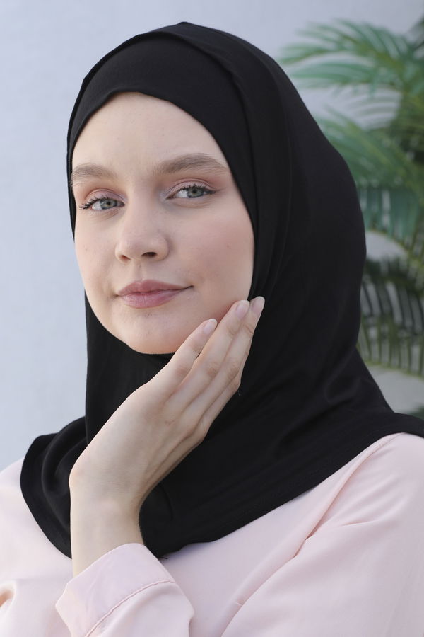 Bone Siyah - 30107 SİYAH