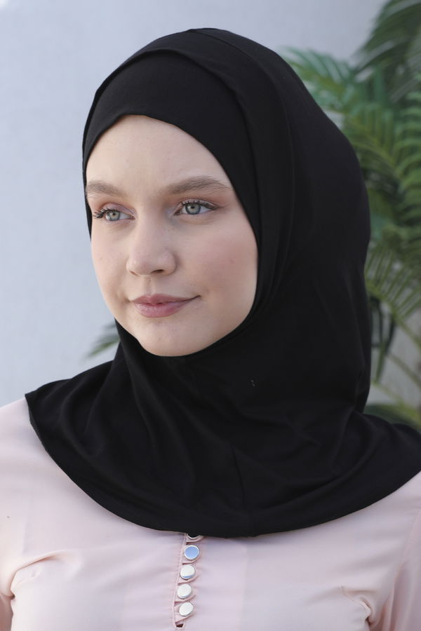 Bone Siyah - 30107 SİYAH