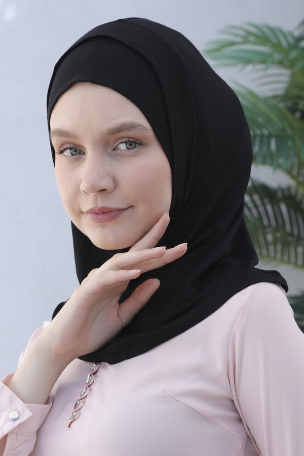 Bone Siyah - 30107 SİYAH