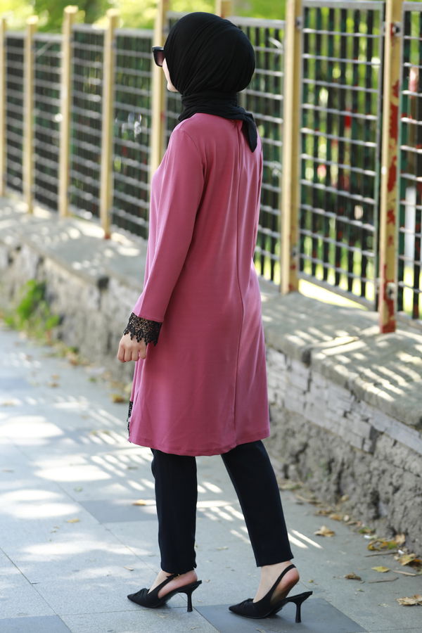 Tunik Pembe - 10799
