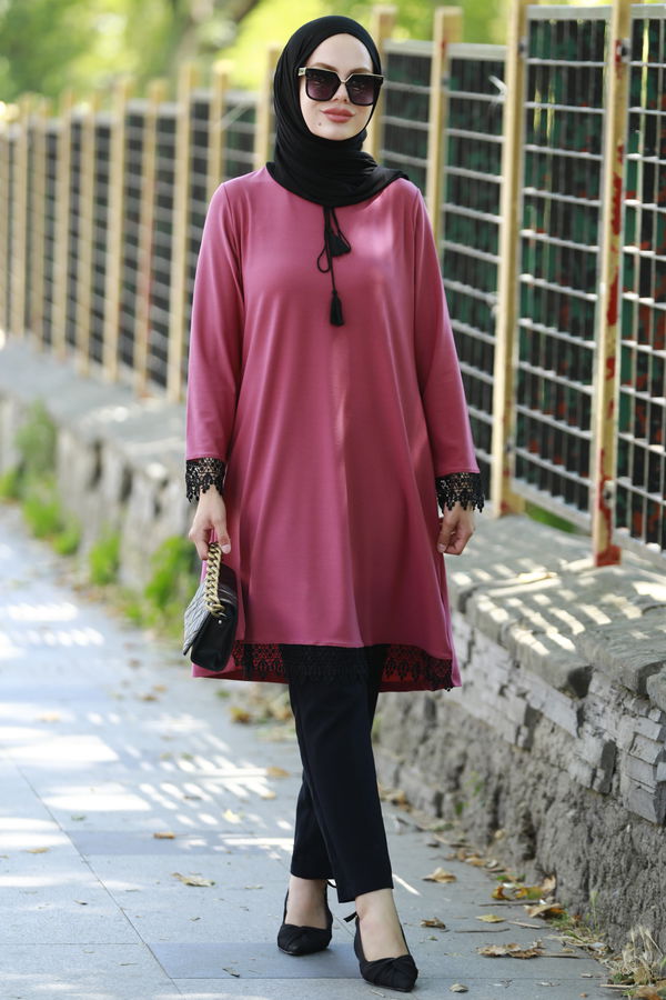 Tunik Pembe - 10799