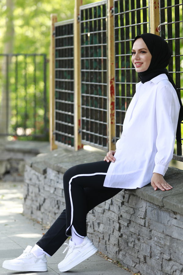 Esofman Alt Siyah - 3955