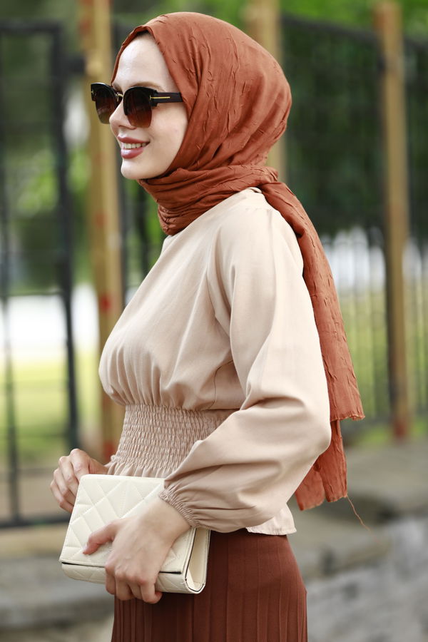 Bluz Bej - 10797