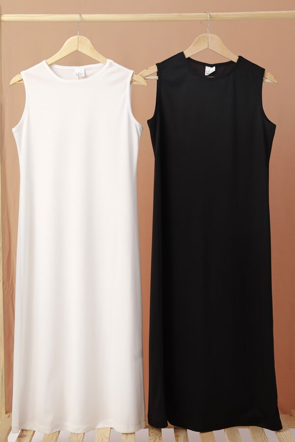 Tunik Siyah - 10557