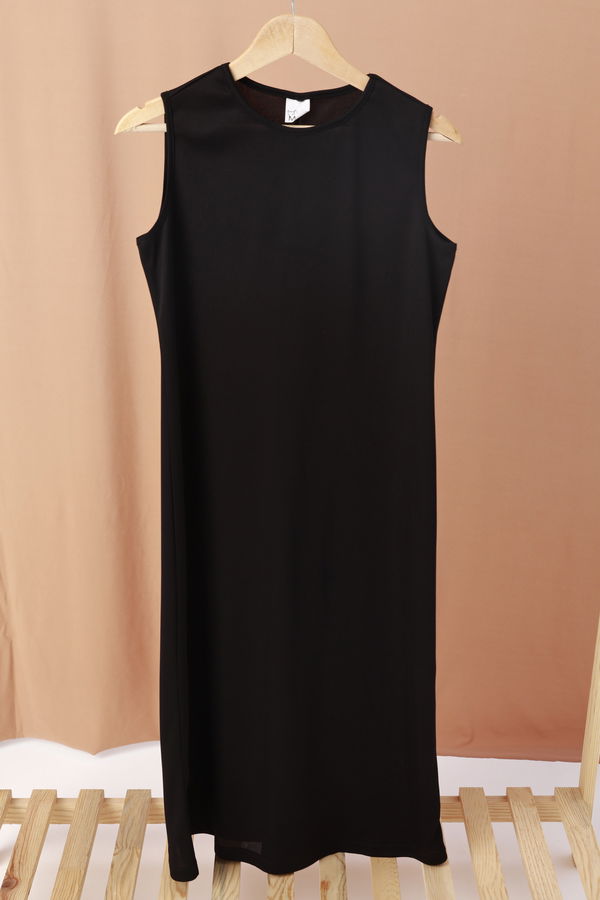 Tunik Siyah - 10557