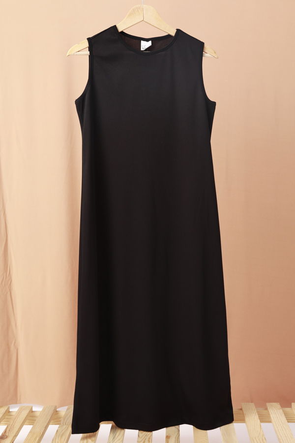 Tunik Siyah - 10557