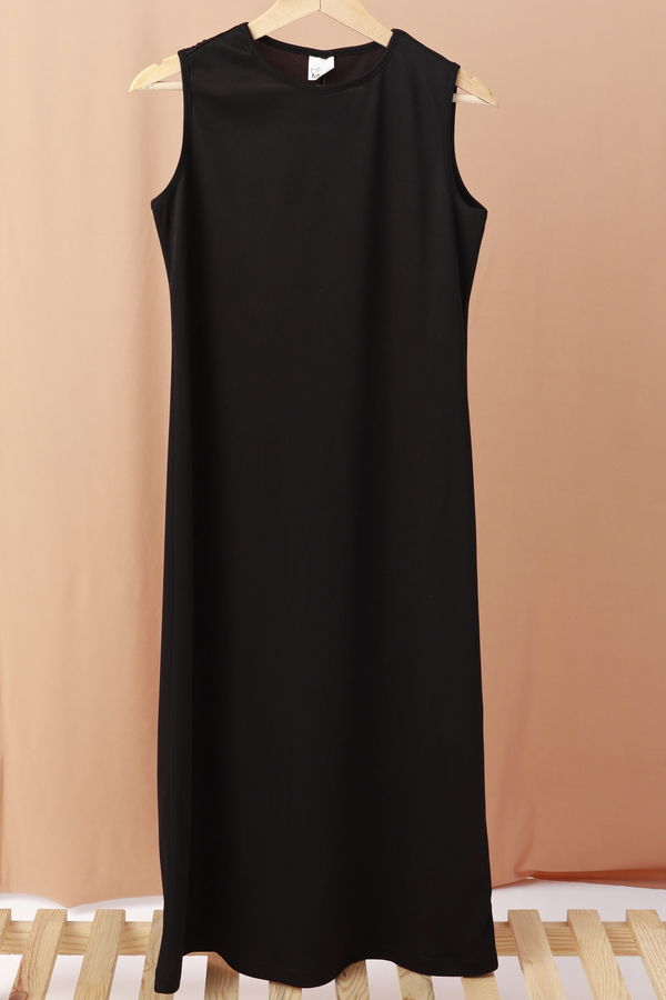 Tunik Siyah - 10557