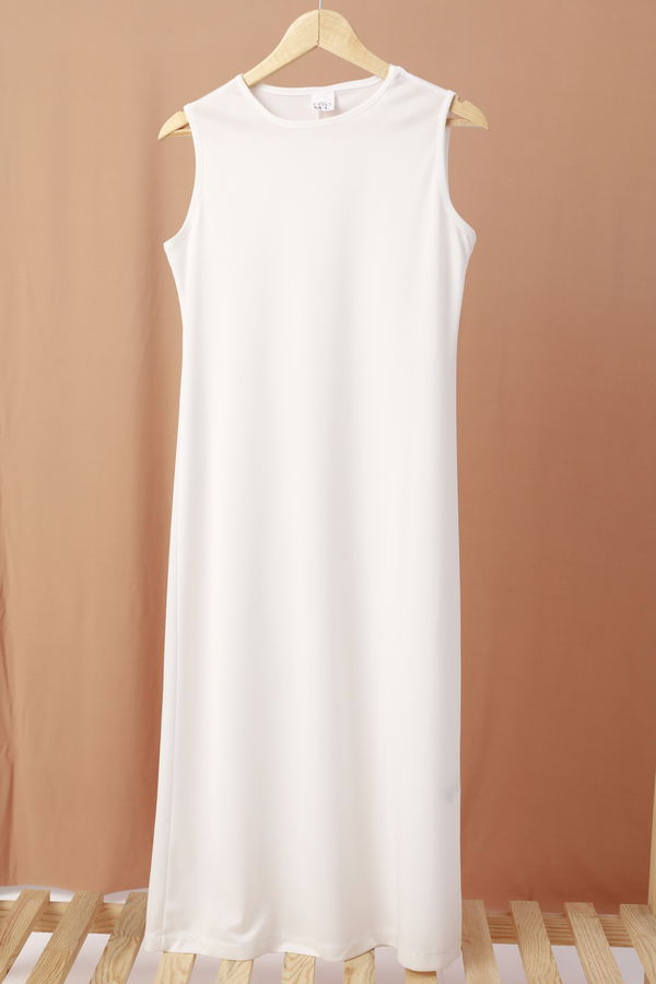Tunik Beyaz - 10557