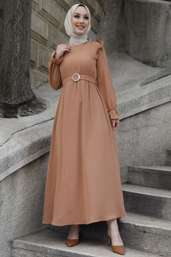 Elbise Vizon - 10307