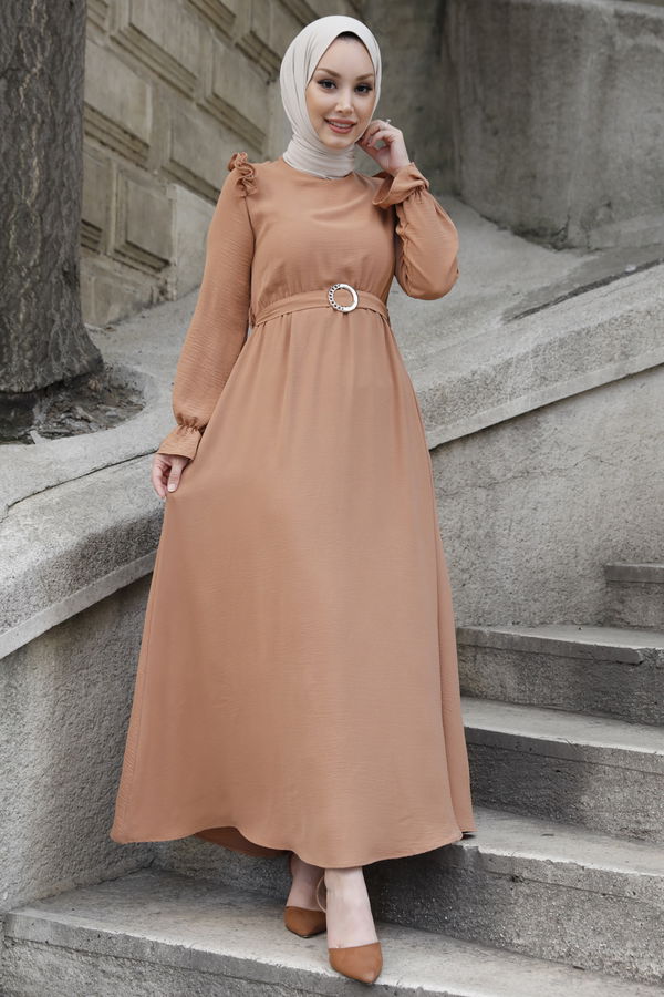 Elbise Vizon - 10307