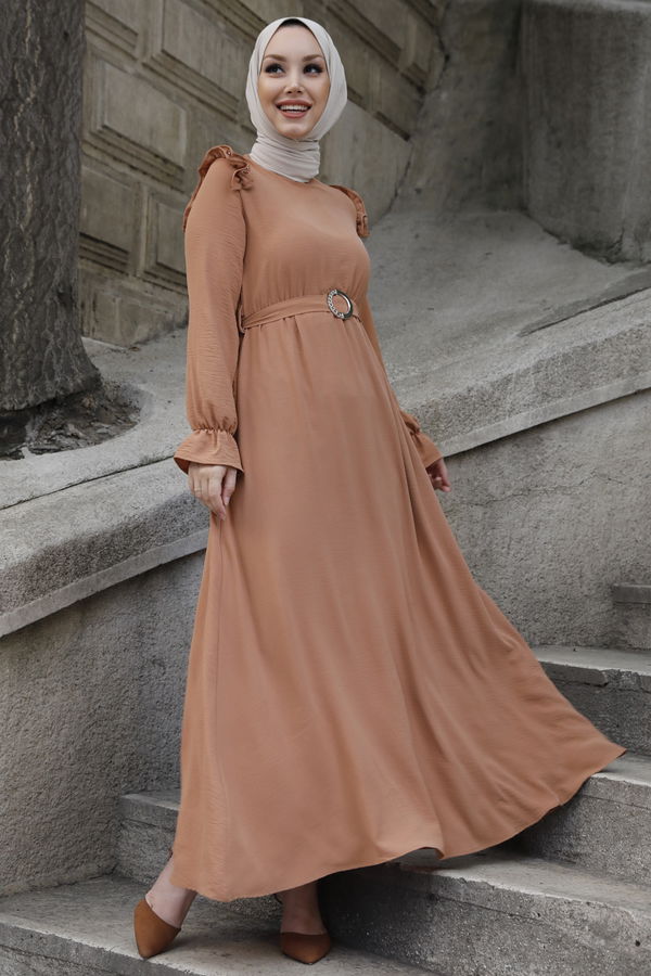 Elbise Vizon - 10307