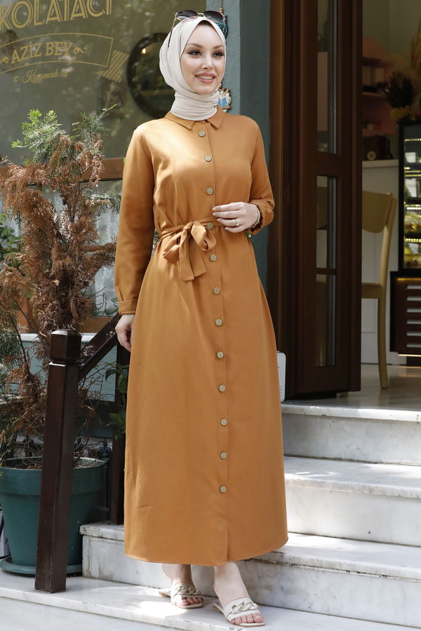 Elbıse Taba - 3244