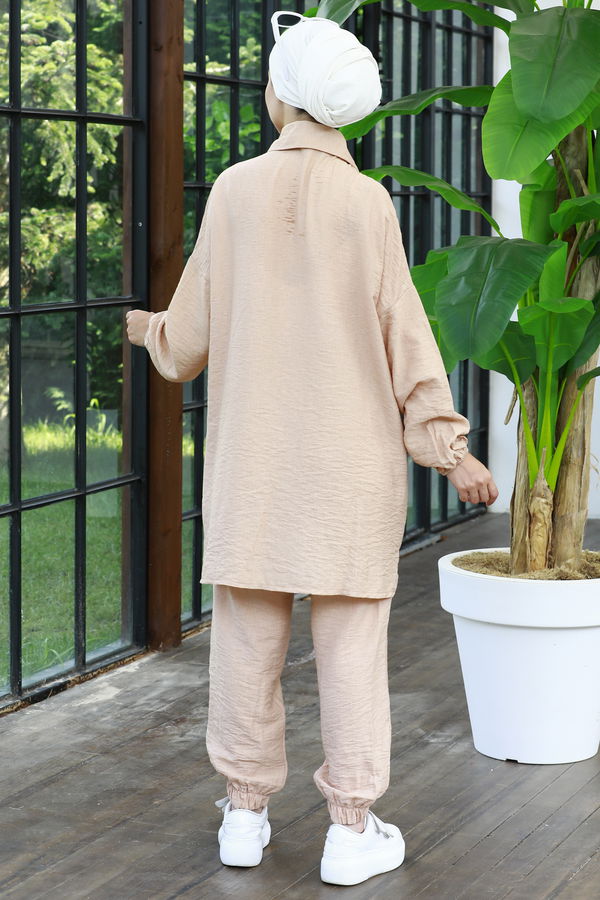 Ayrobin Takım Vizon - 8904 VİZON
