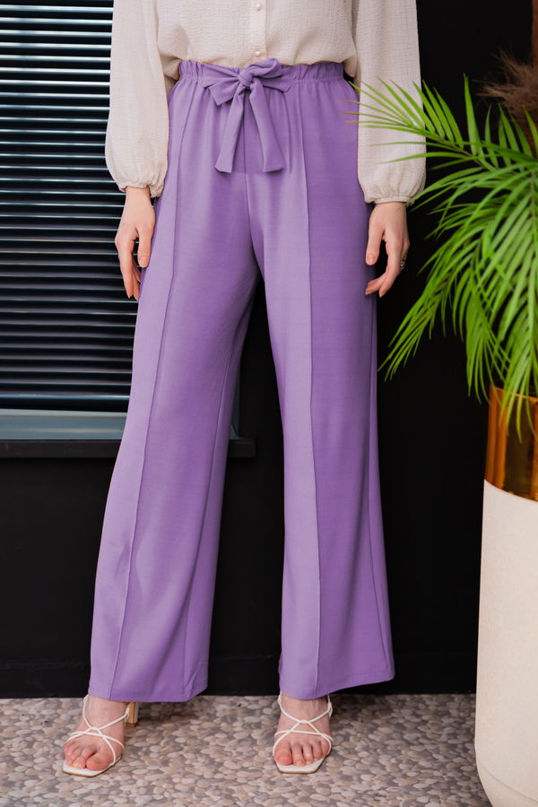 Pantolon Lila - 10000