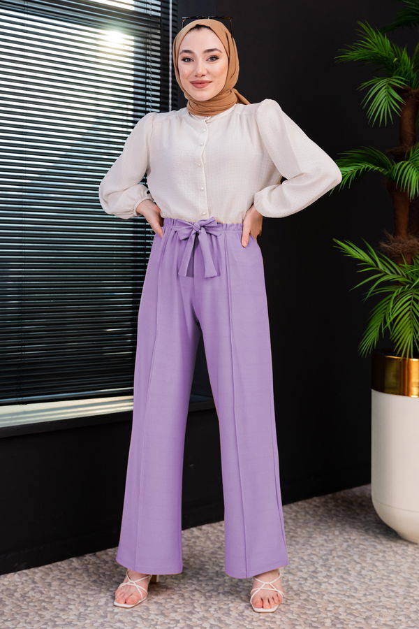 Pantolon Lila - 10000