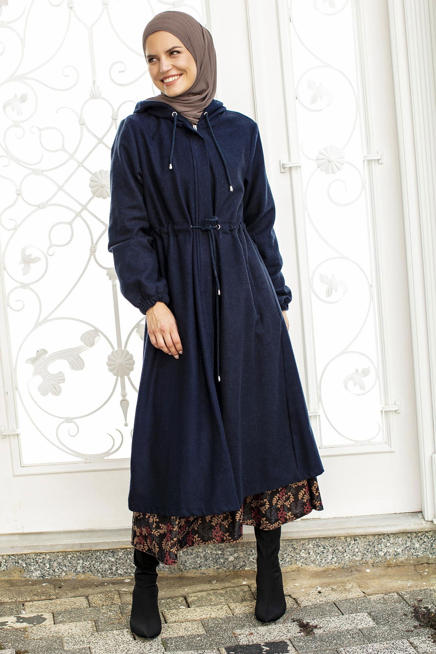 Kaban Lacivert - 21348 LACİVERT