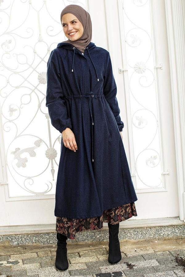 Kaban Lacivert - 21348 LACİVERT
