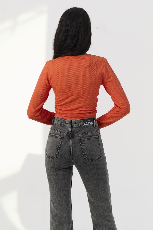 Bluz Turuncu - 21387