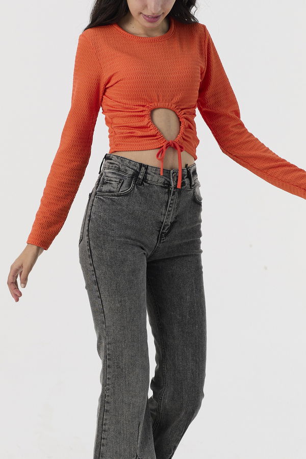 Bluz Turuncu - 21387