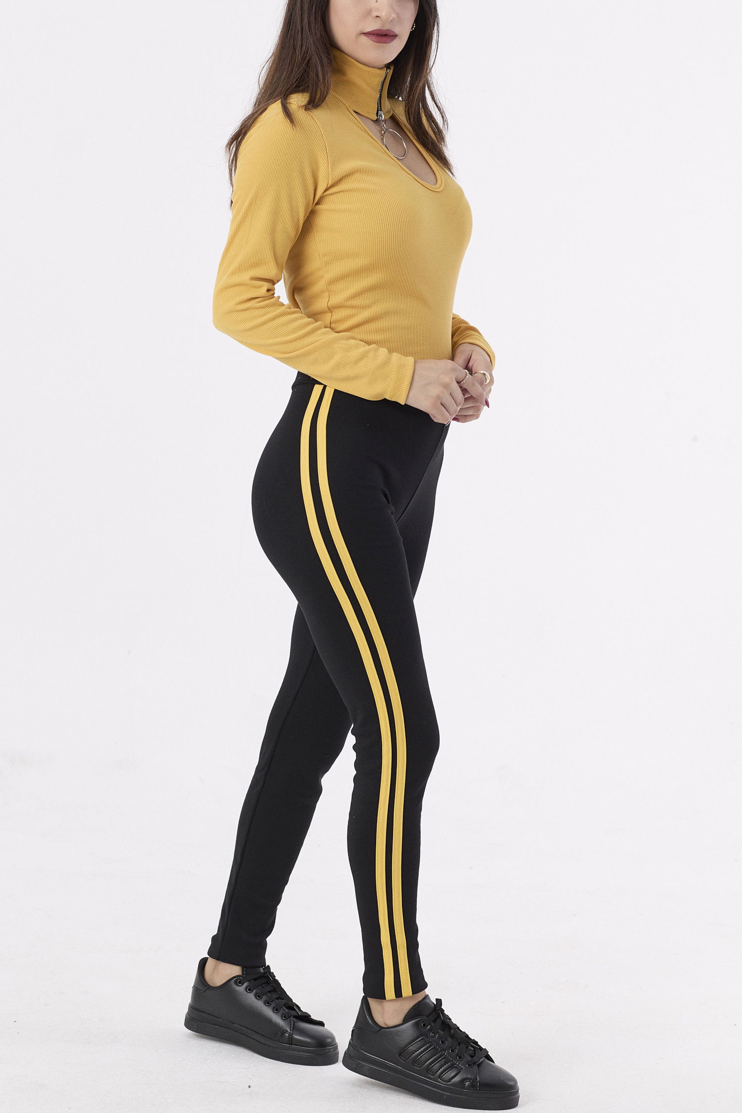 Tayt Sarı - 21494 Sarı