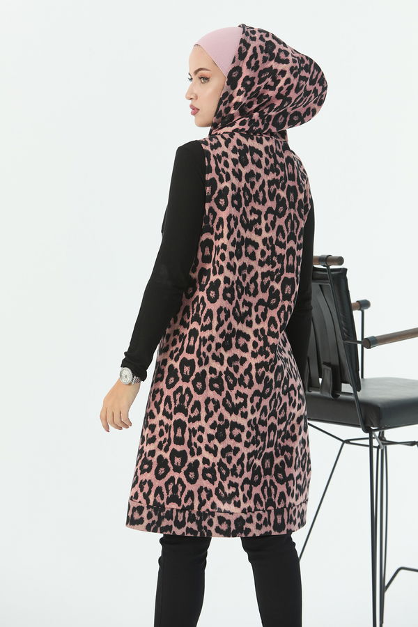 Yelek Pembe - 10170