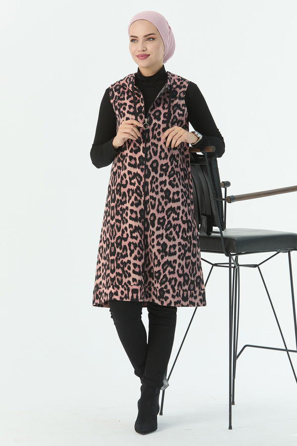 Yelek Pembe - 10170