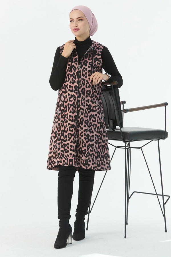 Yelek Pembe - 10170