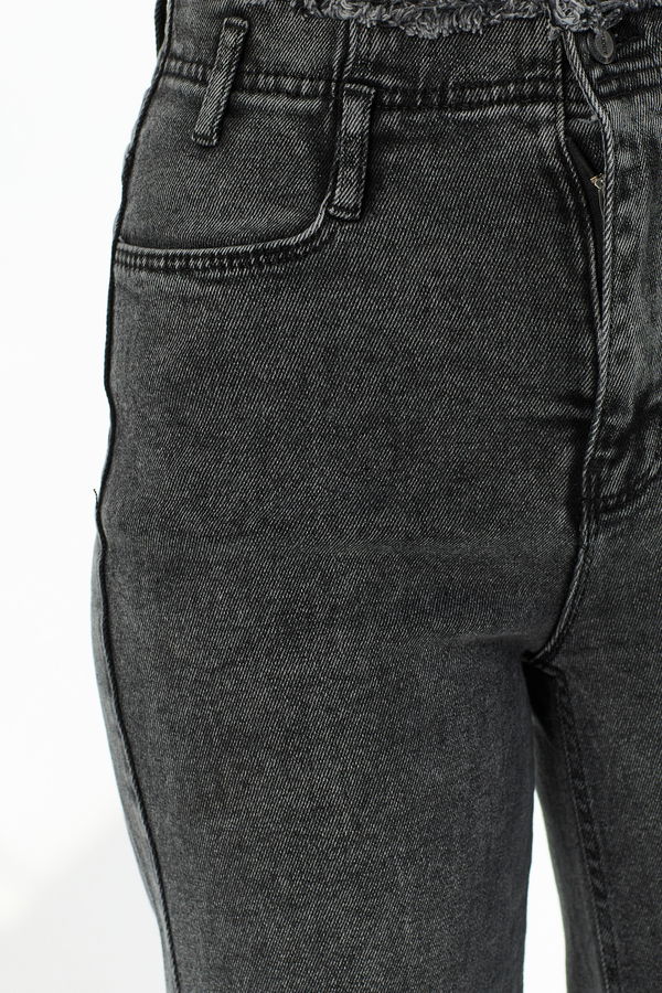 Kot Pantolon Antrasit - 21237 ANTRASİT