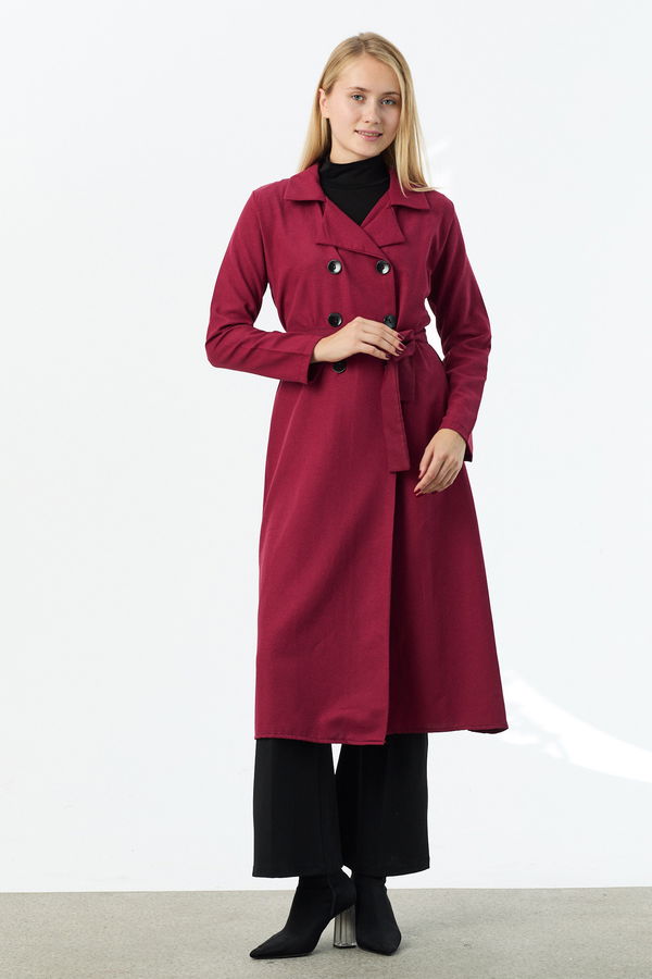 Trenç Bordo - 3053